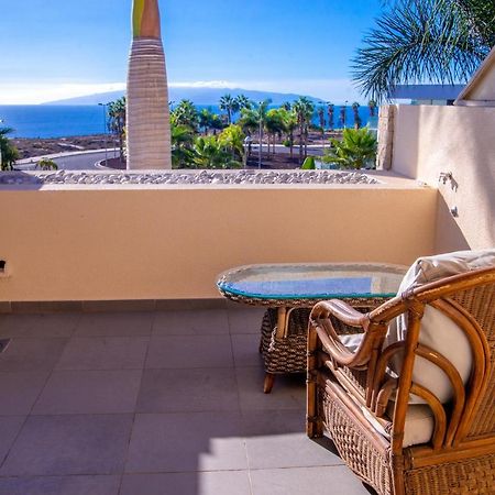 Villa La Caleta Golf Costa Adeje  Eksteriør bilde