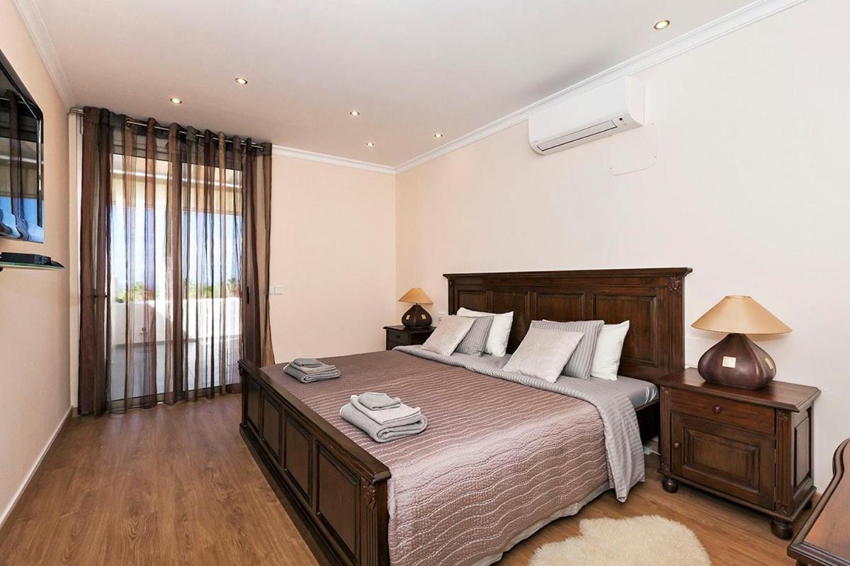 Villa La Caleta Golf Costa Adeje  Eksteriør bilde