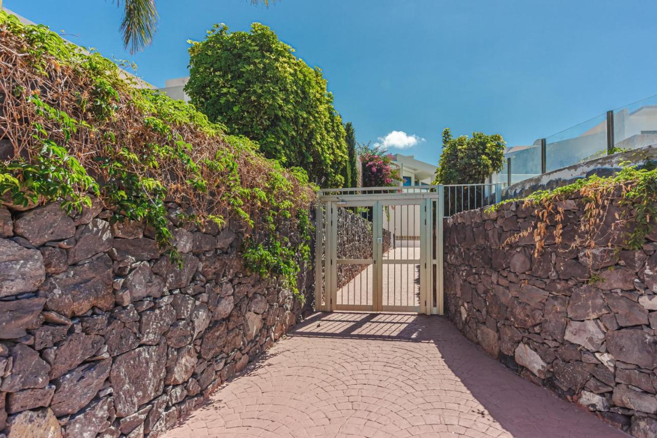 Villa La Caleta Golf Costa Adeje  Eksteriør bilde